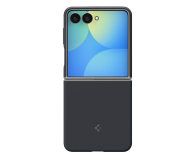 Spigen Nano Pop MagSafe do Samsung Galaxy Z Flip8 black sesame - 1571749 - zdjęcie 1